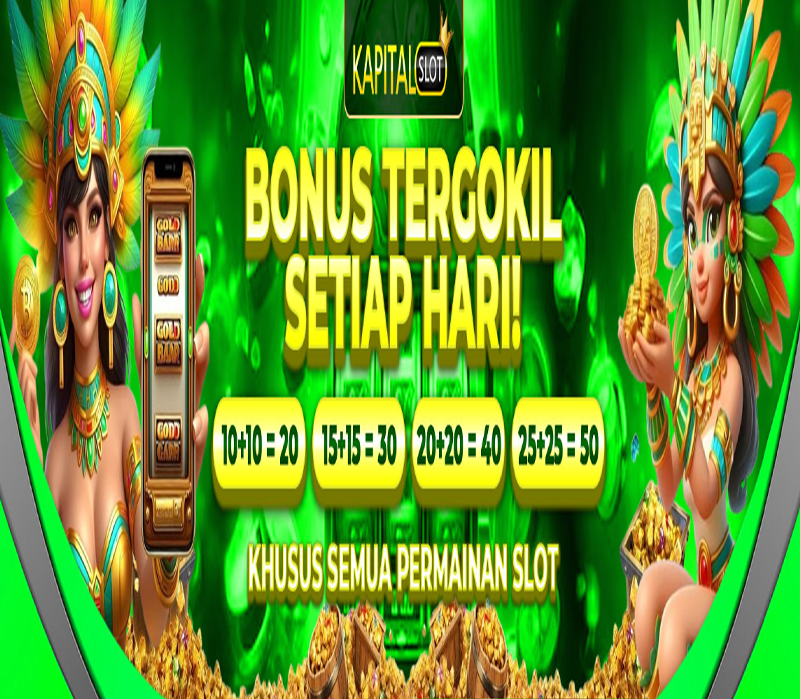 Situs Slot Gacor